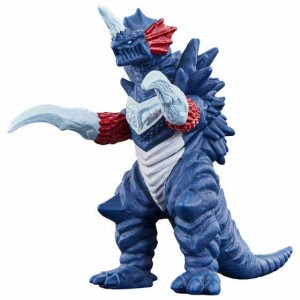 バンダイ ウルトラ怪獣シリーズ 186 スフィアネオメガス  返品種別B