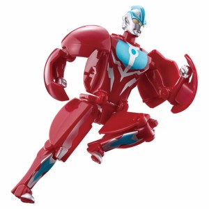 バンダイ 帰ってきたウルトラエッグ ウルトラマンギンガ  返品種別B