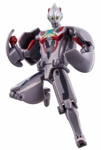 バンダイ 帰ってきたウルトラエッグ ウルトラマンエックス  返品種別B