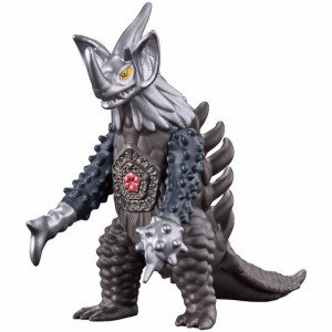 バンダイ ウルトラ怪獣シリーズ 81 タイラント  返品種別B