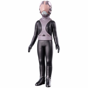 バンダイ ウルトラ怪獣シリーズ 195 ピット星人(ピンクver.)  返品種別B