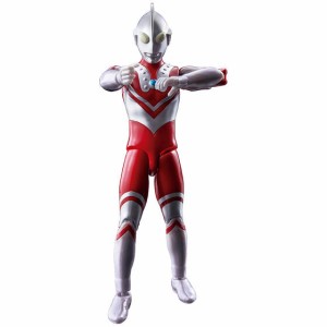 バンダイ ウルトラアクションフィギュア ゾフィーフィギュア  返品種別B