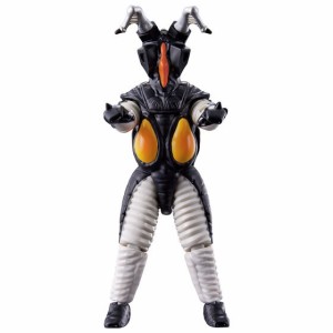 バンダイ ウルトラアクションフィギュア ゼットンフィギュア  返品種別B