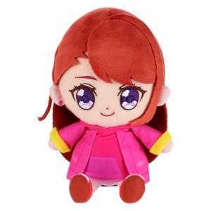 バンダイ ひろがるスカイ！　プリキュア キュアフレンズぬいぐるみ 聖あげは  返品種別B