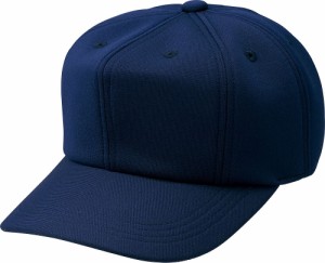 ゼット Z-BH783-2900-L 八方練習帽子（ネイビー・サイズ：L）ZETT[ZBH7832900L] 返品種別A