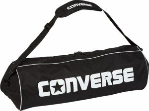 コンバース CON-C2301032-1900 ボールケース（ブラック）CONVERSE[CONC23010321900] 返品種別A