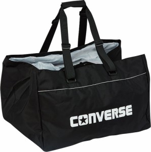 コンバース CON-C2302071-1900 オオガタマルチバッグ（ブラック）CONVERSE[CONC23020711900] 返品種別A