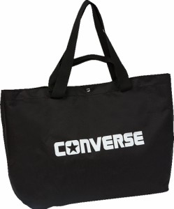 コンバース CON-C2303072-1900 マルチバッグトート（ブラック）CONVERSE[CONC23030721900] 返品種別A