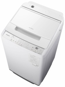 日立 BW-V70K-W 7kg 全自動洗濯機 ホワイトHITACHI[BWV70KW] 返品種別A