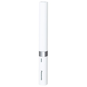 パナソニック EW-DS42-W 電動歯ブラシ（白）Panasonic　音波振動ハブラシ　ポケットDoltz（ドルツ）[EWDS42W] 返品種別A