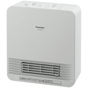 パナソニック DS-FS1200-W セラミックファンヒーター【暖房器具】Panasonic[DSFS1200W] 返品種別A