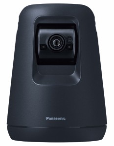 パナソニック KX-HDN215-K HDペットカメラ(ブラック)Panasonic[KXHDN215K] 返品種別A