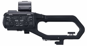 パナソニック VW-HU1-K ハンドルユニット「VW-HU1」Panasonic[VWHU1K] 返品種別A