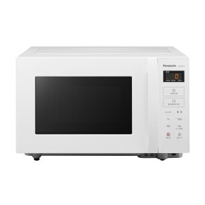 パナソニック NE-FL1A-W 電子レンジ　22L　ホワイトPanasonic[NEFL1AW] 返品種別A