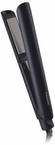 パナソニック EH-HV1A-K ストレートヘアアイロン【2Way】（黒）Panasonic コンパクトストレートアイロン[EHHV1AK] 返品種別A