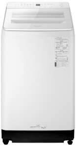 パナソニック NA-FA10K2-W 10kg 全自動洗濯機　ホワイトPanasonic[NAFA10K2W] 返品種別A