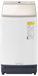 パナソニック NA-FW10K2-N 10kg 洗濯乾燥機　シャンパンPanasonic[NAFW10K2N] 返品種別A