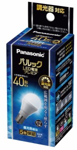 パナソニック LDA5DGE17DSK4 LED電球 小形電球形 440lm（昼光色相当）Panasonic[LDA5DGE17DSK4] 返品種別A