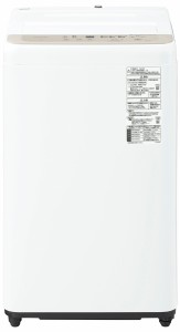 パナソニック NA-F7B2-C 7.0kg 全自動洗濯機　エクリュベージュPanasonic[NAF7B2C] 返品種別A