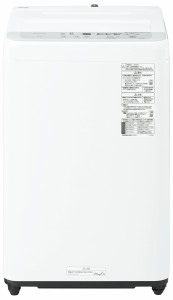 パナソニック NA-F5B2-S 5.0kg 全自動洗濯機　ライトシルバーPanasonic[NAF5B2S] 返品種別A