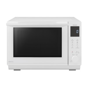 パナソニック NE-BS5B-W オーブンレンジ　26L　ホワイトPanasonic　Bistro（ビストロ）[NEBS5BW] 返品種別A