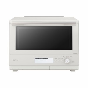 パナソニック NE-BS8C-W スチームオーブンレンジ　30L　ホワイトPanasonic　Bistro（ビストロ）[NEBS8CW] 返品種別A