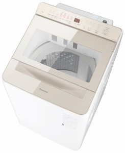 パナソニック NA-FA11K3-N 11.0kg 全自動洗濯機　シャンパンPanasonic[NAFA11K3N] 返品種別A