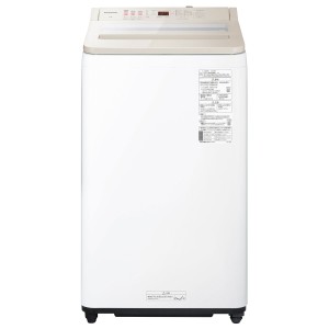 パナソニック NA-FA7H3-C 7.0kg 全自動洗濯機　ナチュラルベージュPanasonic[NAFA7H3C] 返品種別A