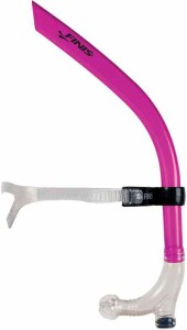 FINIS（フィニス） FIN-105009112-50 スイマーズシュノーケルPSwimmer’s Snorkel[FIN10500911250] 返品種別A