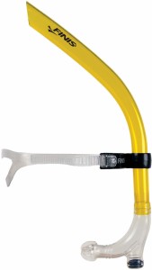 FINIS（フィニス） FIN-10500950 スイマーズシュノーケルYSwimmers Snorkel[FIN10500950] 返品種別A