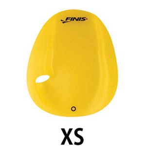 FINIS（フィニス） アジリティフローティングパドル（サイズ：XS） FIN-105129-XS返品種別A