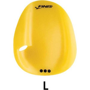 FINIS（フィニス） アジリティフローティングパドル（サイズ：L） FIN-105129-L返品種別A
