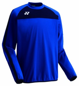 ヨネックス サッカー・フットサル用　トレーニングジャケット（ロイヤルブルー・サイズ：O） YONEX YO-FW5006-066-O返品種別A