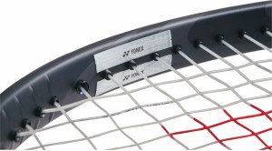 ヨネックス YO-AC186-017 パワーバランス スリム（シルバー・重量：10g）YONEX[YOAC186017] 返品種別A