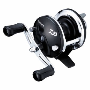 ダイワ 20コロネット2(ブラック) 20 コロネット2(ブラック)DAIWA CORONET II[00620005ダイワ] 返品種別A