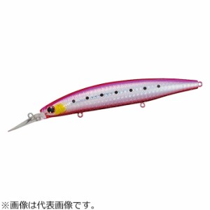 ダイワ ショアラインシャイナーZ セットアッパー 145S-DR(ヒラメピンクイワシ) ショアラインシャイナーZ セットアッパー 145S-DR(ヒラメ