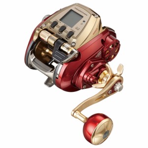 ダイワ シーボーグ 600MJ シーボーグ 600MJDAIWA SEABORG 600MJ 電動リール[00810022ダイワ] 返品種別A