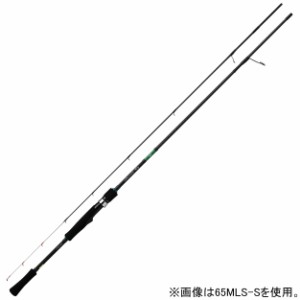 ダイワ 21 エメラルダス X ボート 65LS-S 6.5ft 2ピース スピニング DAIWA 21EMERALDAS X BOAT 21 エメラルダス X BOAT 65LS-S返品種別A