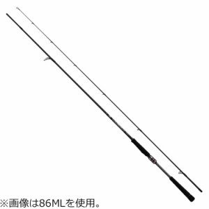 ダイワ 21 ラブラックス AGS 86ML 21 ラブラックス AGS 86ML 8.6ft 2ピース スピニングDAIWA 21 LABRAX AGS[05800200ダイワ] 返品種別A