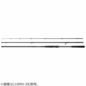 ダイワ 21 ラブラックス AGS 110M-3 11.0ft 3ピース スピニング DAIWA 21 LABRAX AGS 21 ラブラックス AGS 110M-3返品種別A