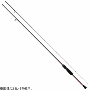 ダイワ 21 月下美人 MX 83MH-T・N 8.3ft 2ピース スピニング チューブラーティップ DAIWA 21 GEKKABIJIN MX 05802613返品種別A