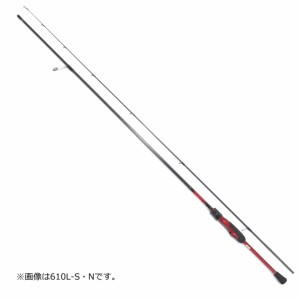 ダイワ 05802583 20 月下美人 メバルモデル 83M-T 8.3ft 2ピース チューブラーティップDAIWA 20 GEKKABIJIN[05802583ダイワ] 返品種別A