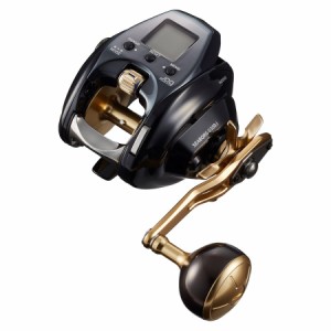 ダイワ 21 シーボーグ G300J 21 シーボーグ G300J 右ハンドルDAIWA 21 SEABORG G300J 電動リール 電ジギ[00810024ダイワ] 返品種別A