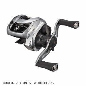 ダイワ 21 ジリオン SV TW 1000PL 21 ジリオン SV TW 1000PL(左ハンドル)DAIWA ZILLION SV TW[00630212ダイワ] 返品種別A