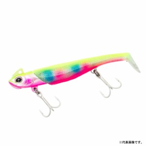 ダイワ モアザン シーバスロデム 18g(不夜城) DAIWA シーバス ジグヘッドワーム モアザンシーバスロデム18g(フヤジョウ)返品種別A