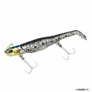 ダイワ モアザン シーバスロデム 18g(マイワシ) DAIWA シーバス ジグヘッドワーム モアザンシーバスロデム18g(マイワシ)返品種別A