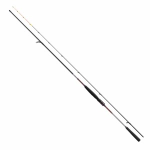 ダイワ 21 紅牙 AIR C74MHS-MT・N (キャスティングモデル) 7.4ft 2ピース スピニング DAIWA KOHGA AIR タイラバロッド 05805578返品種別A