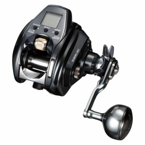 ダイワ 22 シーボーグ 200J 22 シーボーグ 200J 右ハンドルDAIWA 22SEABORG 200J 電動リール[00810026ダイワ] 返品種別A