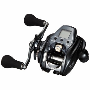 ダイワ 22 シーボーグ 200JL-DH 22 シーボーグ 200JL-DH 左ハンドルDAIWA 22SEABORG 200JL-DH 電動リール[00810029ダイワ] 返品種別A