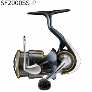 ダイワ 23 エアリティ SF2000SS-P 23 エアリティ SF2000SS-PDAIWA 23AIRTY スーパーフィネス[00061122ダイワ] 返品種別A